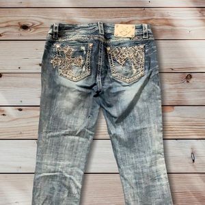 Miss Me Jeans 30x33